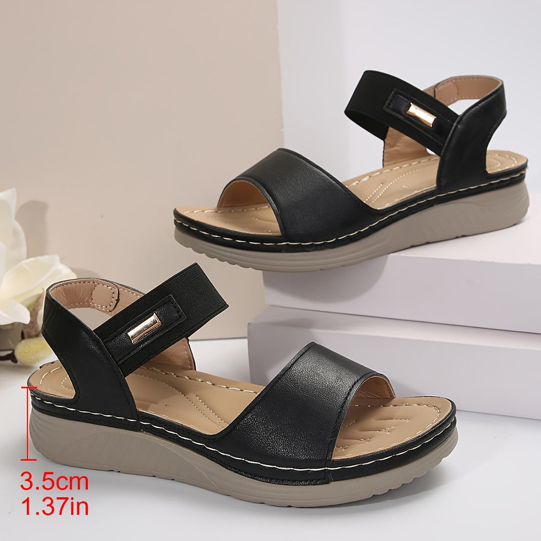 Elira - Ergonomic Sandals