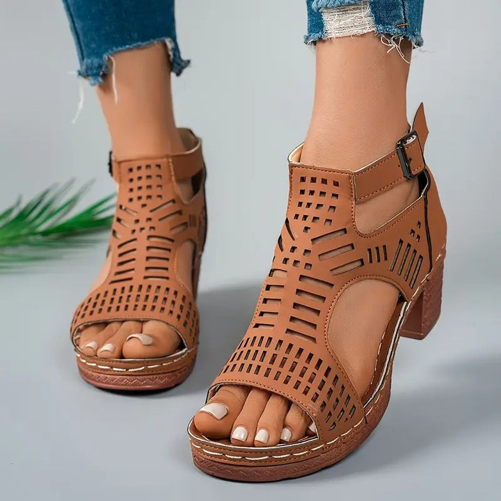Elina - Ergonomic Sandals