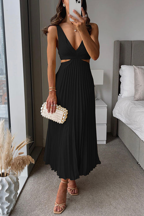 Corinne - Elegant Chic Dress