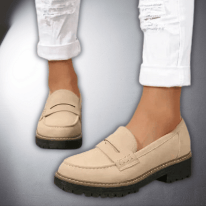 Talyra - Urban Elegant Loafers