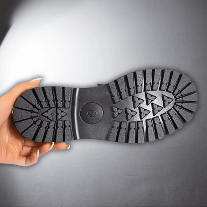 Talyra - Urban Elegant Loafers