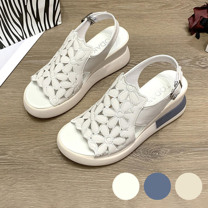 Corinna - Orthopedic Sandals