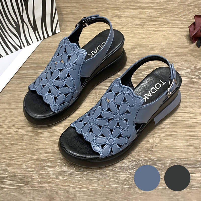 Corinna - Orthopedic Sandals