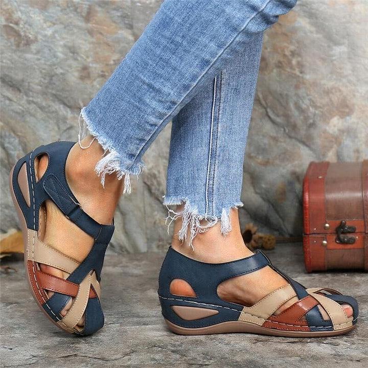 Niana - Ergonomic Sandals