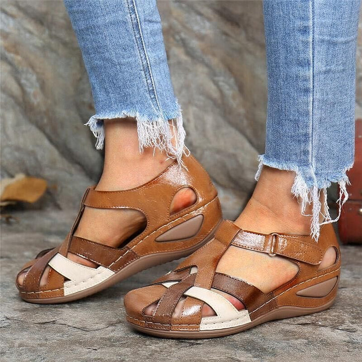 Niana - Ergonomic Sandals