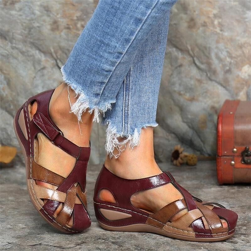 Niana - Ergonomic Sandals
