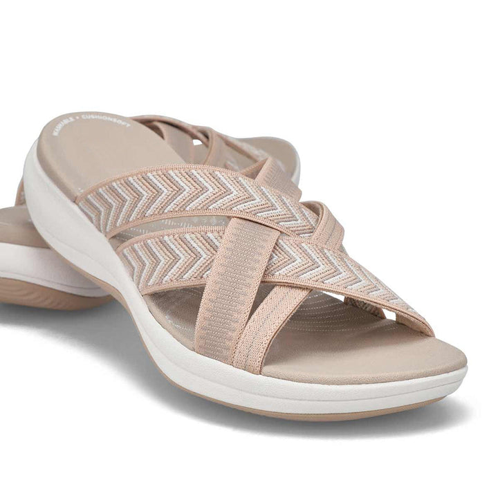 Lucia - Ergonomic Sandals