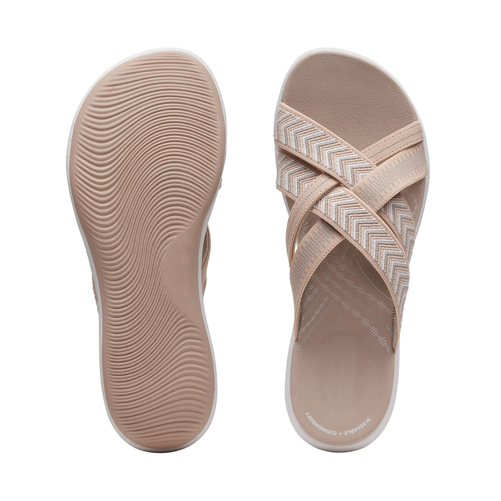 Lucia - Ergonomic Sandals
