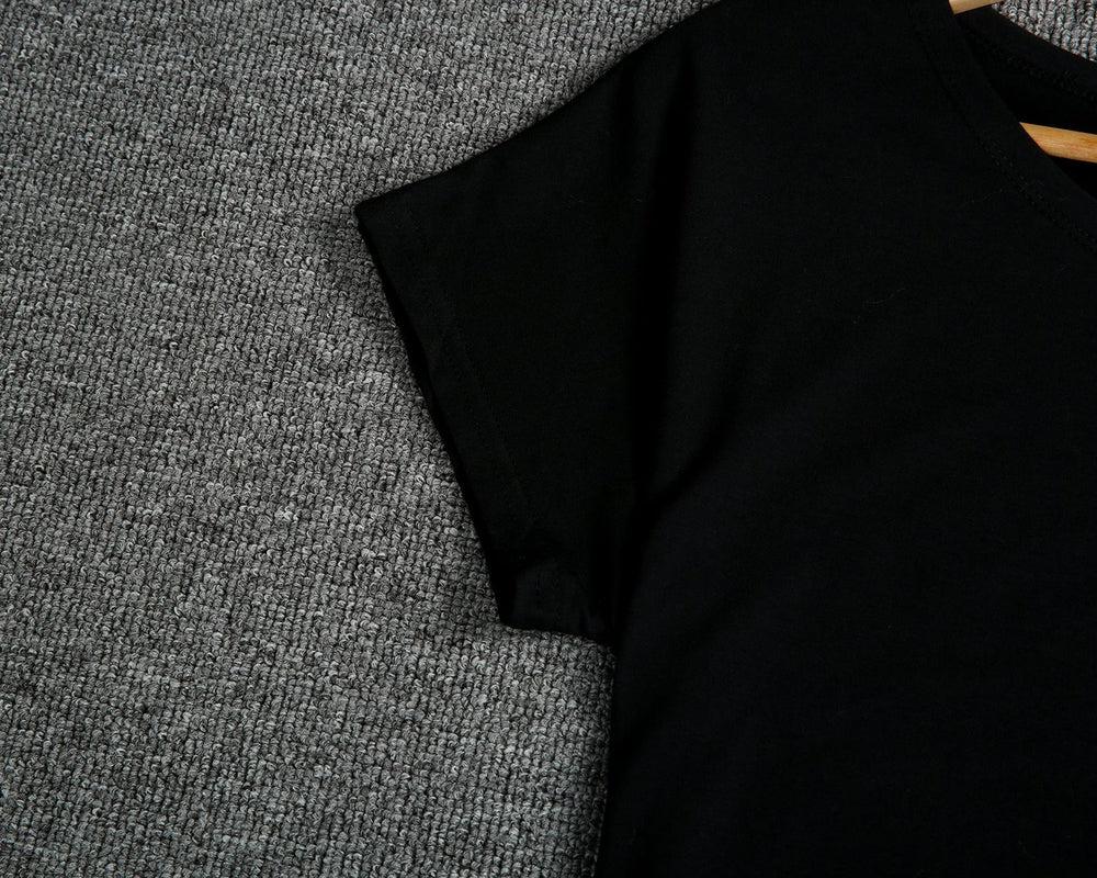 Alicia - Effortless Comfy Dress