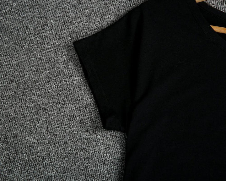 Alicia - Effortless Comfy Dress