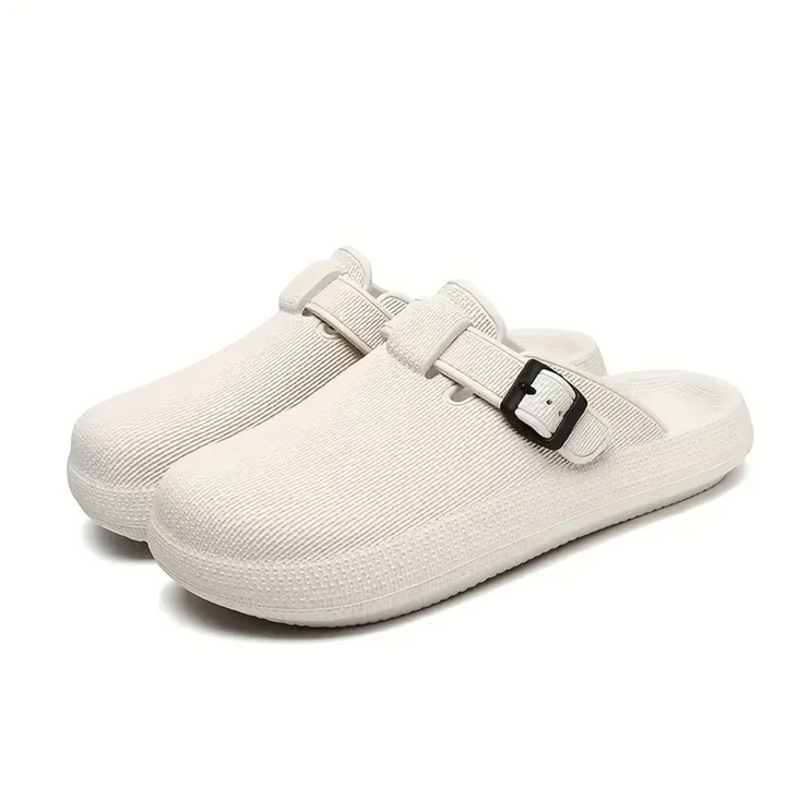 Daya - Casual Ease Clogs