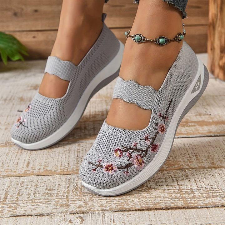 Selene - Bloom Comfort Sneakers