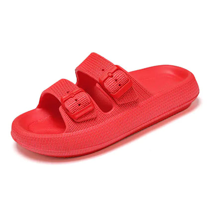 Xyla - Lightweight Comfort Sandals