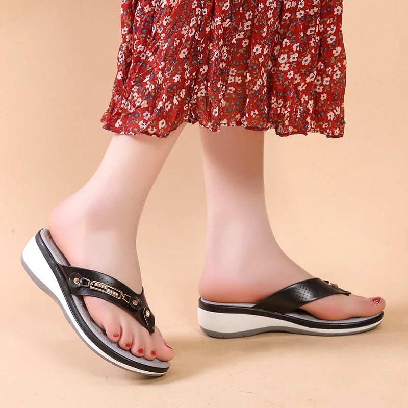 Keira - Ergonomic Sandals