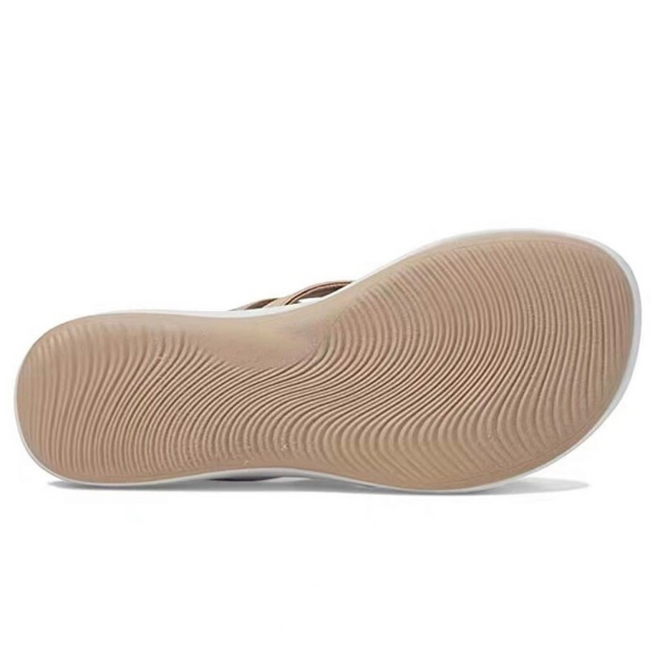 Lucia - Ergonomic Sandals