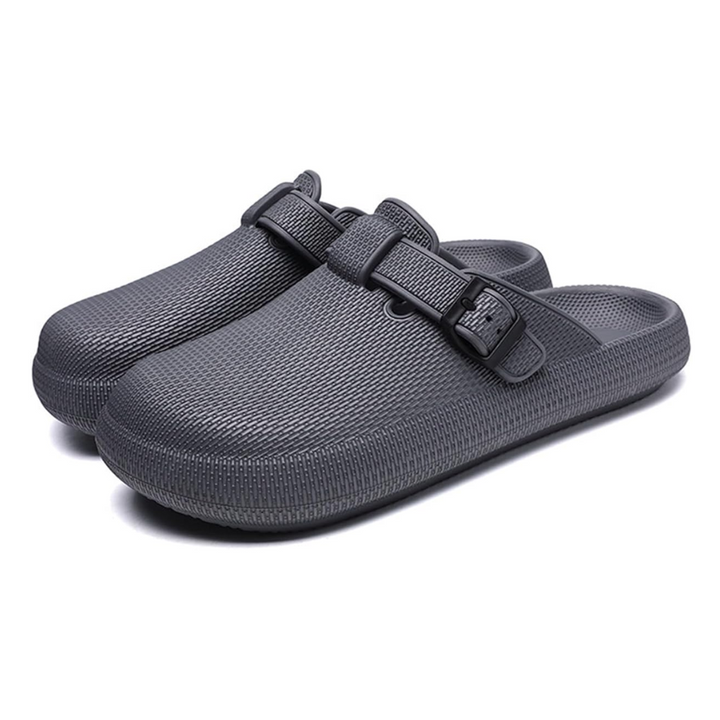 Daya - Casual Ease Clogs