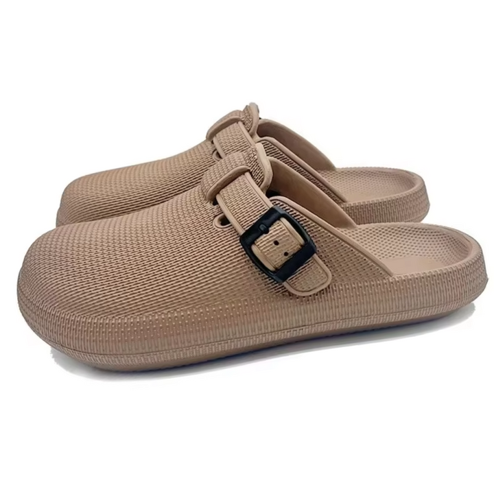 Daya - Casual Ease Clogs