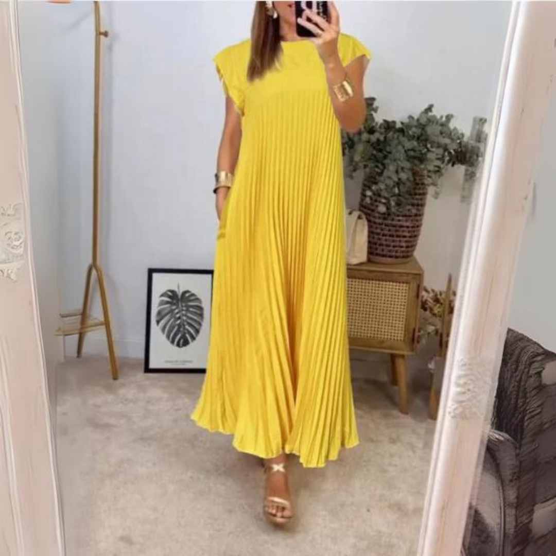 Necca - Elegant Classy Dress