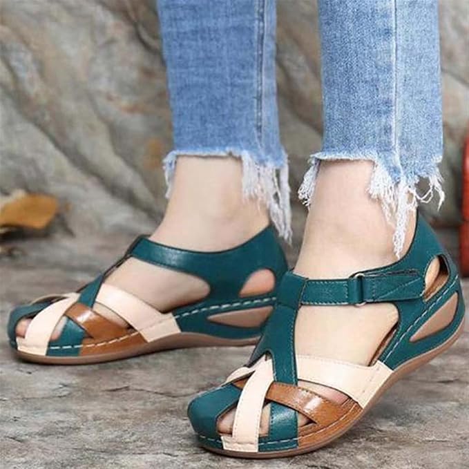 Niana - Ergonomic Sandals