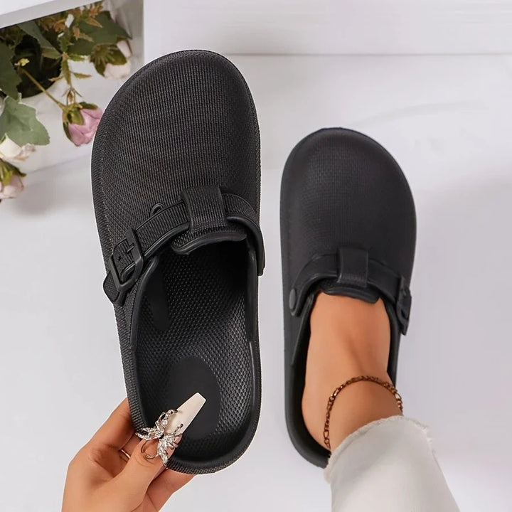 Daya - Casual Ease Clogs
