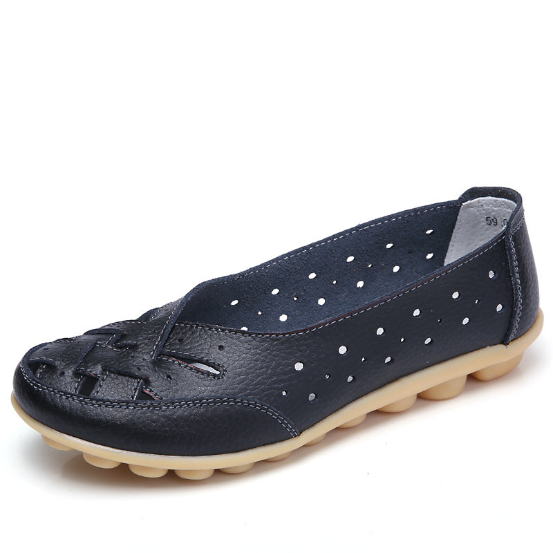 Nerina - Ergonomic Sandals