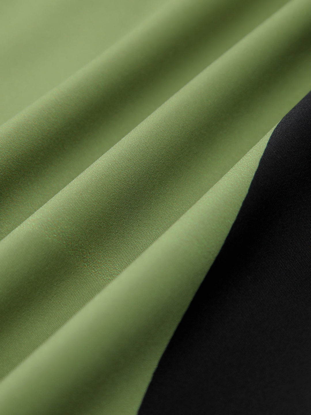 Ismeria - Abstract Strapless Maxi Dress