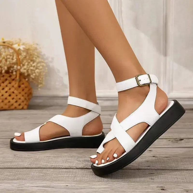Gloria - Ergonomic Sandals