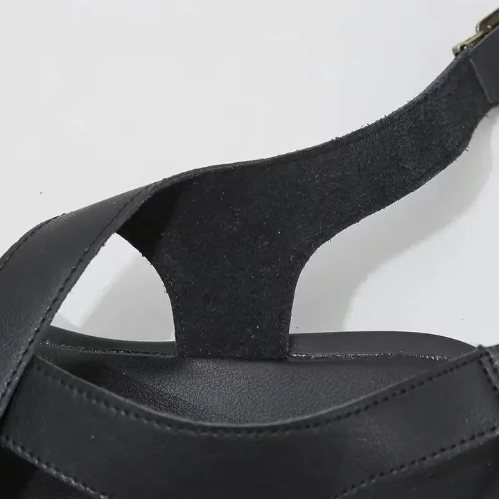 Gloria - Ergonomic Sandals