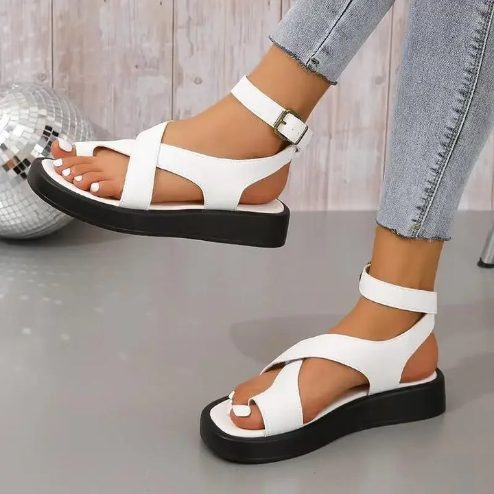 Gloria - Ergonomic Sandals