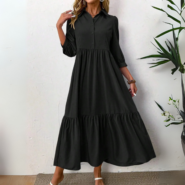 Daphne | Elegant Dress