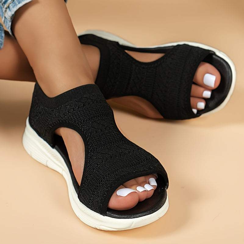 Nahla - Ergonomic Sandals