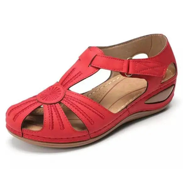 Orla - Ergonomic Sandals