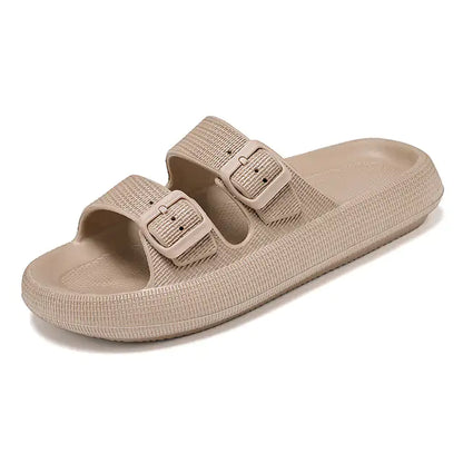 Xyla - Lightweight Comfort Sandals