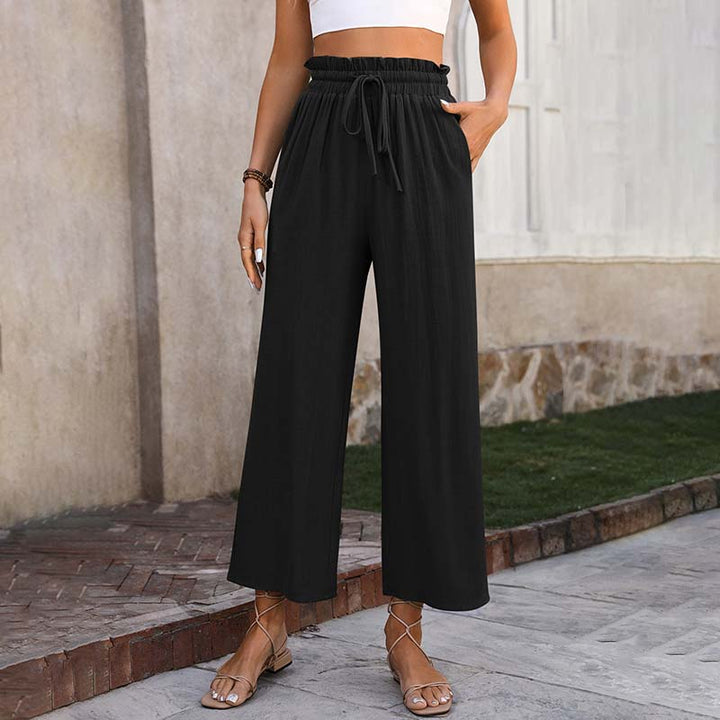 Eluna - Lightweight Lounge Pants