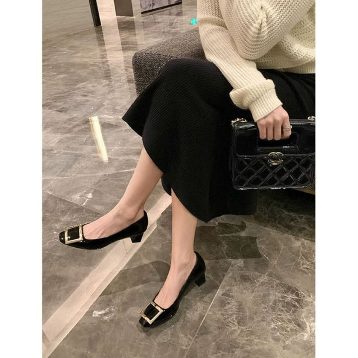 Vionnie - Elegant Fashion Heels