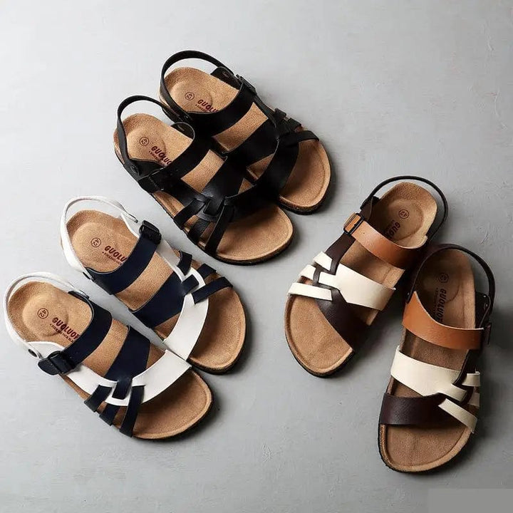 FRIDA - Comfy Sandals