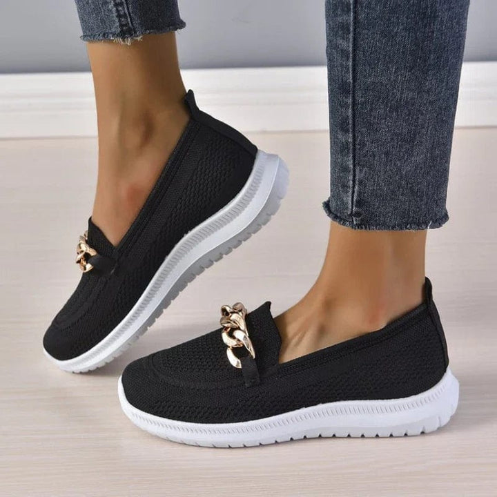 Averin - Casual Comfort Loafer