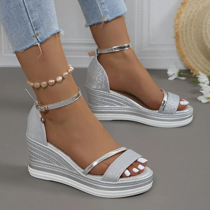 Alena - Classy Sandals