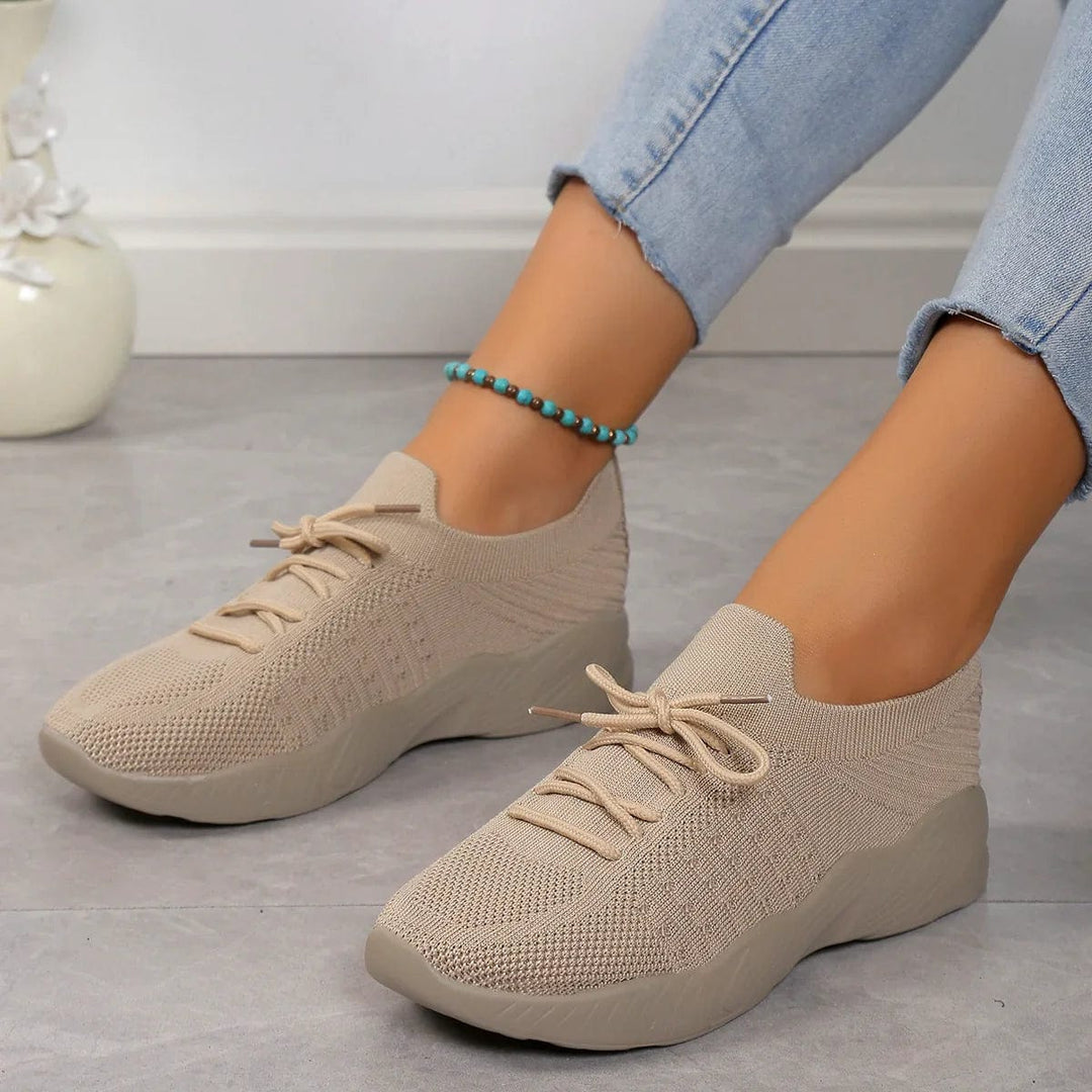 Calina - Breathable Everyday Sneaker