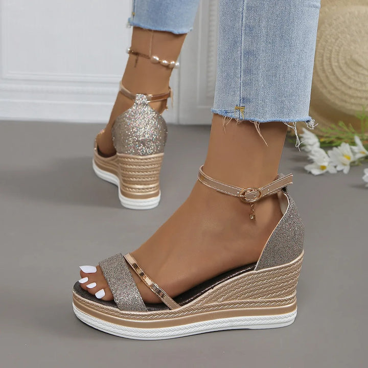 Alena - Classy Sandals