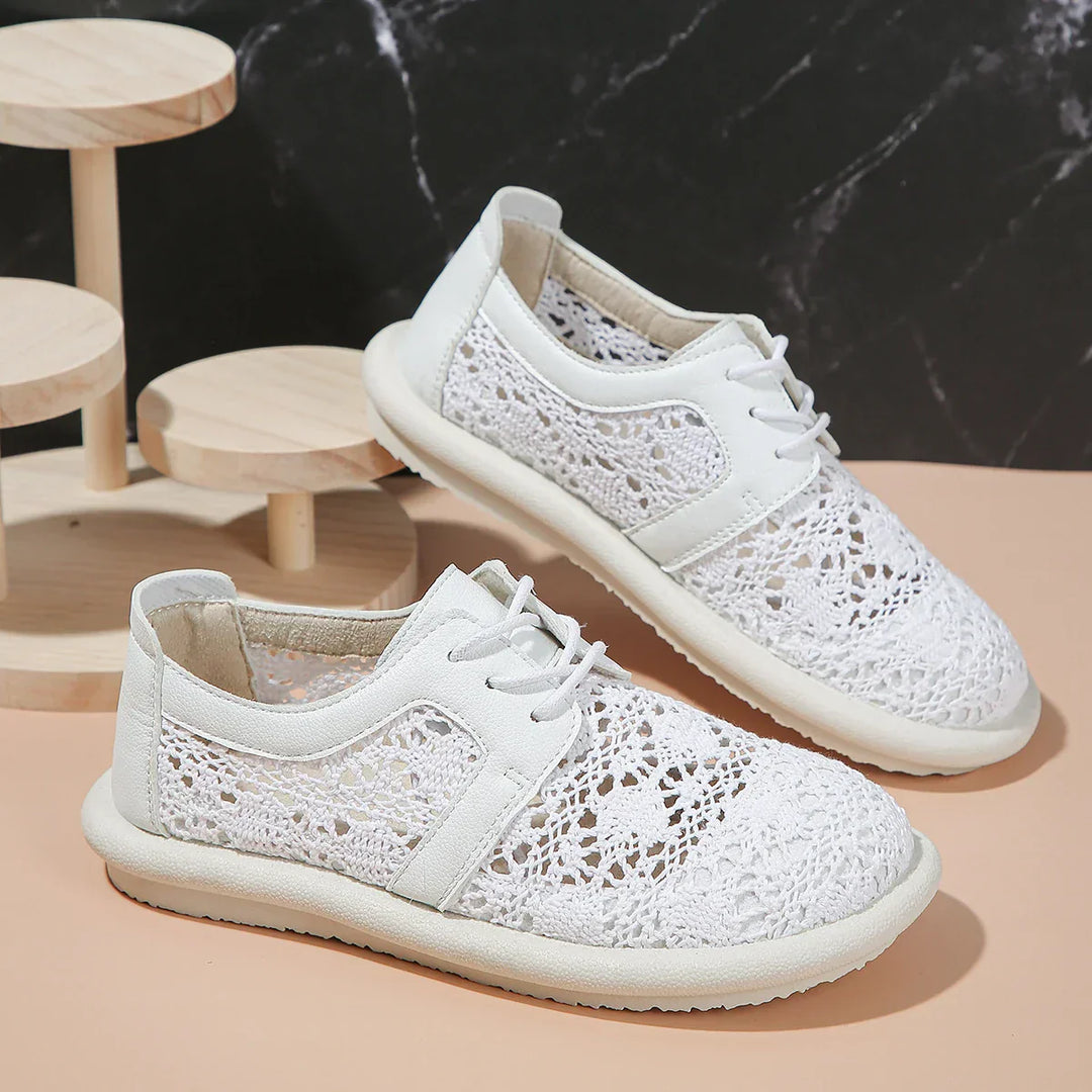 Elanora - Breezy Lightweight Shoes