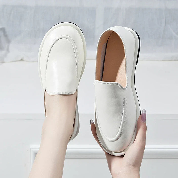 Aureva - Sleek Daily Loafers