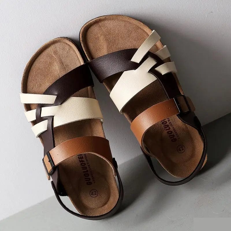 FRIDA - Comfy Sandals