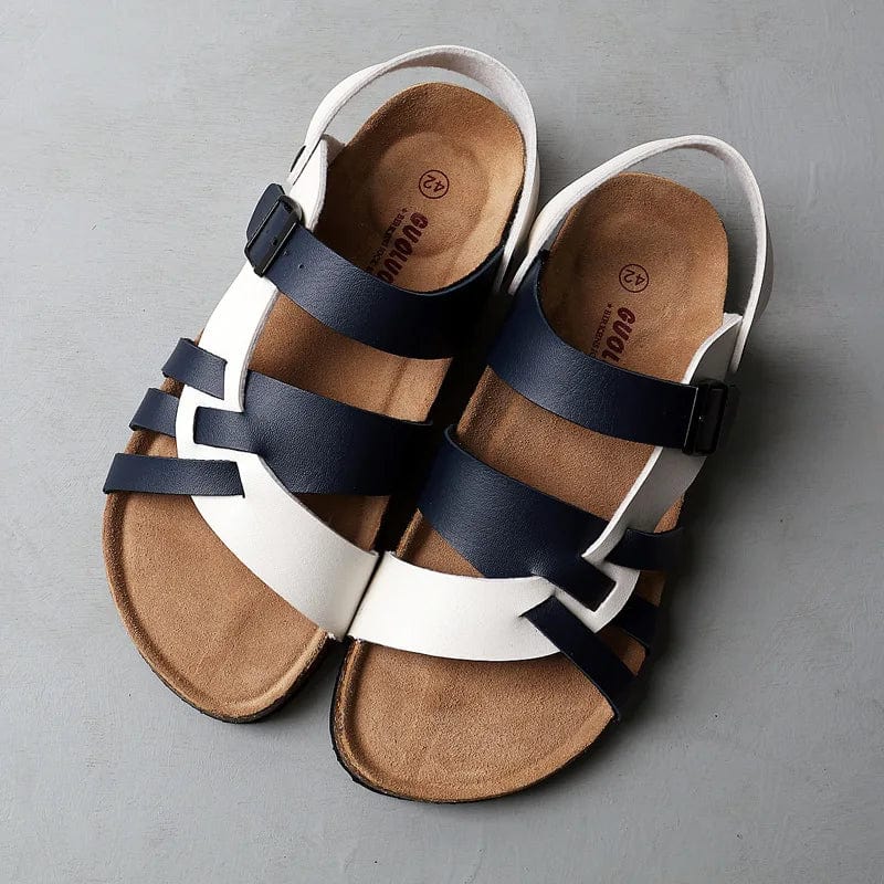 FRIDA - Comfy Sandals