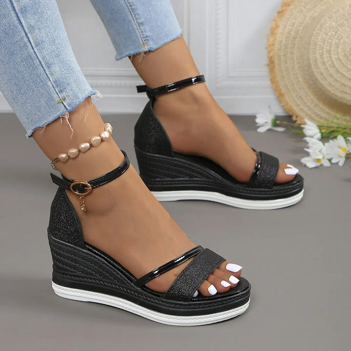Alena - Classy Sandals