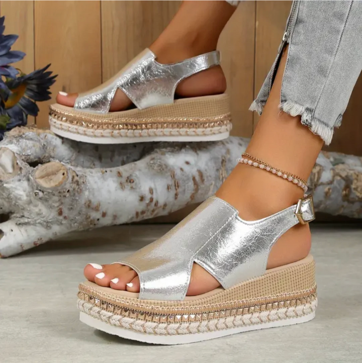 Melany - Ergonomic Sandals
