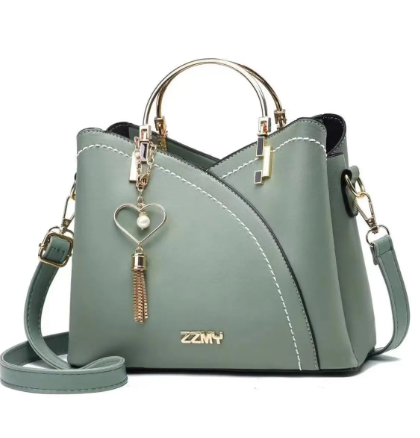The Darla Signature Handbag