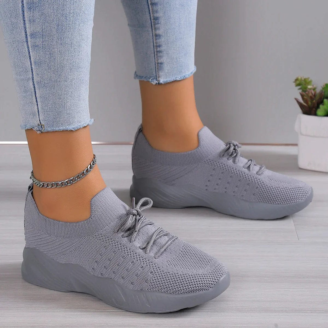 Calina - Breathable Everyday Sneaker