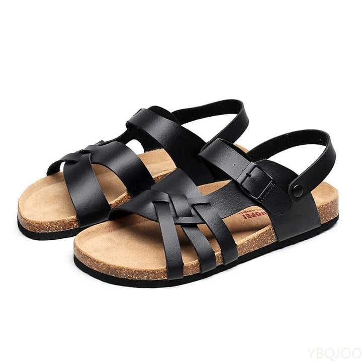 FRIDA - Comfy Sandals