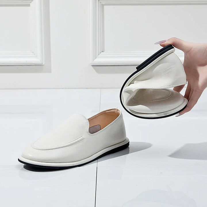 Aureva - Sleek Daily Loafers